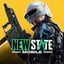 NEW STATE MOBILE icon